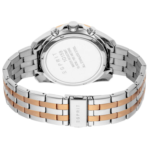 Esprit Silver Men Watches